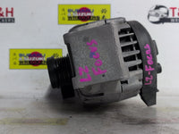 2015 - 2018 Ford Focus LZ Petrol 1.5L Alternator