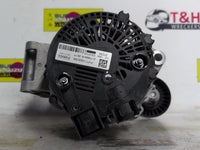 2015 - 2018 Ford Focus LZ Petrol 1.5L Alternator
