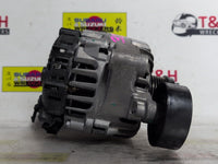 2015 - 2018 Ford Focus LZ Petrol 1.5L Alternator