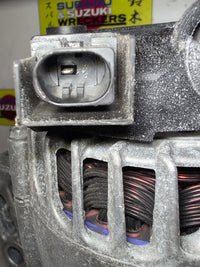 2015 - 2018 Ford Focus LZ Petrol 1.5L Alternator
