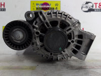 2015 - 2018 Ford Focus LZ Petrol 1.5L Alternator