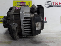 2006 - 2012 Mazda CX-7 ER Petrol Turbocharged 2.3L Engine Code L3 Alternator