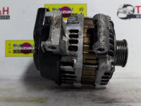 2006 - 2012 Mazda CX-7 ER Petrol Turbocharged 2.3L Engine Code L3 Alternator