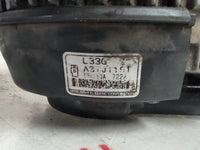 2006 - 2012 Mazda CX-7 ER Petrol Turbocharged 2.3L Engine Code L3 Alternator