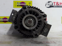 2006 - 2012 Mazda CX-7 ER Petrol Turbocharged 2.3L Engine Code L3 Alternator