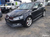 2010 - 2014 Volkswagen Polo 6R 3 Door | Right Front Door