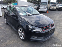 2010 - 2014 Volkswagen Polo 6R 3 Door | Right Front Door