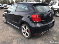 2010 - 2014 Volkswagen Polo 6R 3 Door | Right Front Door