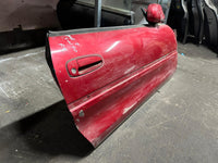 1990 - 1999 Toyota MR2 SW20 Right Front Door