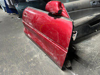 1990 - 1999 Toyota MR2 SW20 Right Front Door