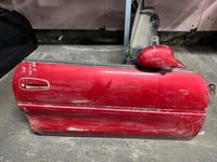 1990 - 1999 Toyota MR2 SW20 Right Front Door