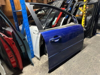 2008 - 2011 Ford Focus LV XR5 Right Front Door