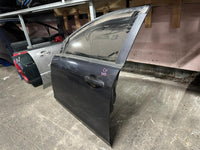 2008 - 2011 Ford Focus LV XR5 Left Front Door