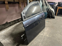2008 - 2011 Ford Focus LV XR5 Left Front Door