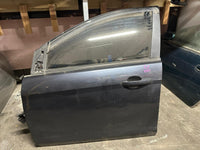 2008 - 2011 Ford Focus LV XR5 Left Front Door