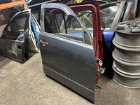 2005 - 2018 Suzuki Vitara/Grand Vitara JB JT 5 Door | Right Front Door