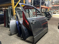2005 - 2018 Suzuki Vitara/Grand Vitara JB JT 5 Door | Right Front Door