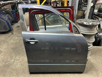 2005 - 2018 Suzuki Vitara/Grand Vitara JB JT 5 Door | Right Front Door