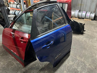 2008 - 2011 Ford Focus LV XR5 Right Rear Door