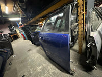 2008 - 2011 Ford Focus LV XR5 Right Rear Door