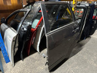2009 - 2012 Mitsubishi Outlander ZH Left Rear Door