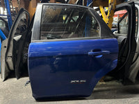 2008 - 2011 Ford Focus LV XR5 Left Rear Door