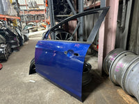 2008 - 2011 Ford Focus LV XR5 Left Front Door