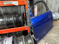 2008 - 2011 Ford Focus LV XR5 Left Front Door
