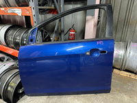 2008 - 2011 Ford Focus LV XR5 Left Front Door