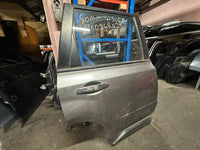 2007 - 2013 Nissan X-Trail T31 Right Rear Door