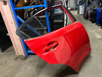 2014 - 2021 Subaru WRX Right Rear Door | V1