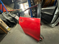 2014 - 2021 Subaru WRX Right Rear Door | V1