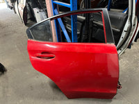 2014 - 2021 Subaru WRX Right Rear Door | V1