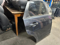 2008 - 2011 Ford Focus LV XR5 Right Rear Door