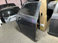 2008 - 2011 Ford Focus LV XR5 Right Rear Door
