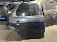 2008 - 2011 Ford Focus LV XR5 Right Rear Door