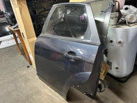 2008 - 2011 Ford Focus LV XR5 Left Rear Door