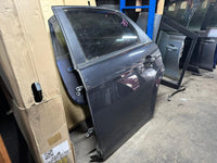 2008 - 2011 Ford Focus LV XR5 Left Rear Door