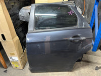 2008 - 2011 Ford Focus LV XR5 Left Rear Door