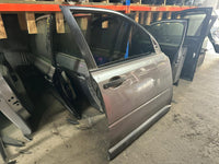 2007 - 2013 Nissan X-Trail T31 Right Front Door