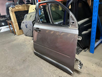 2007 - 2013 Nissan X-Trail T31 Right Front Door