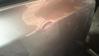 2007 - 2013 Nissan X-Trail T31 Right Front Door