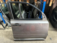 2007 - 2013 Nissan X-Trail T31 Right Front Door