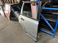 2007 - 2013 Nissan X-Trail T31 Right Rear Door