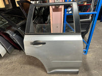 2007 - 2013 Nissan X-Trail T31 Right Rear Door