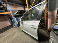 2013 - 2022 Suzuki S-Cross JY Left Front Door
