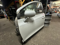 2013 - 2022 Suzuki S-Cross JY Left Front Door