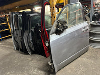 2008 - 2012 Subaru Forester Left Front Door