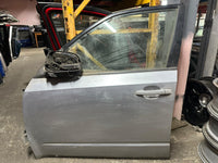 2008 - 2012 Subaru Forester Left Front Door