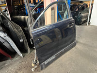 2009 - 2014 Subaru Outback 5th Generation Left Front Door